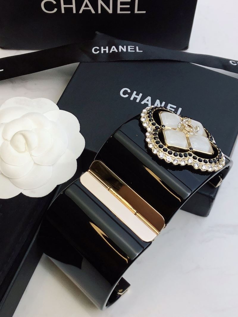 Chanel Bracelets